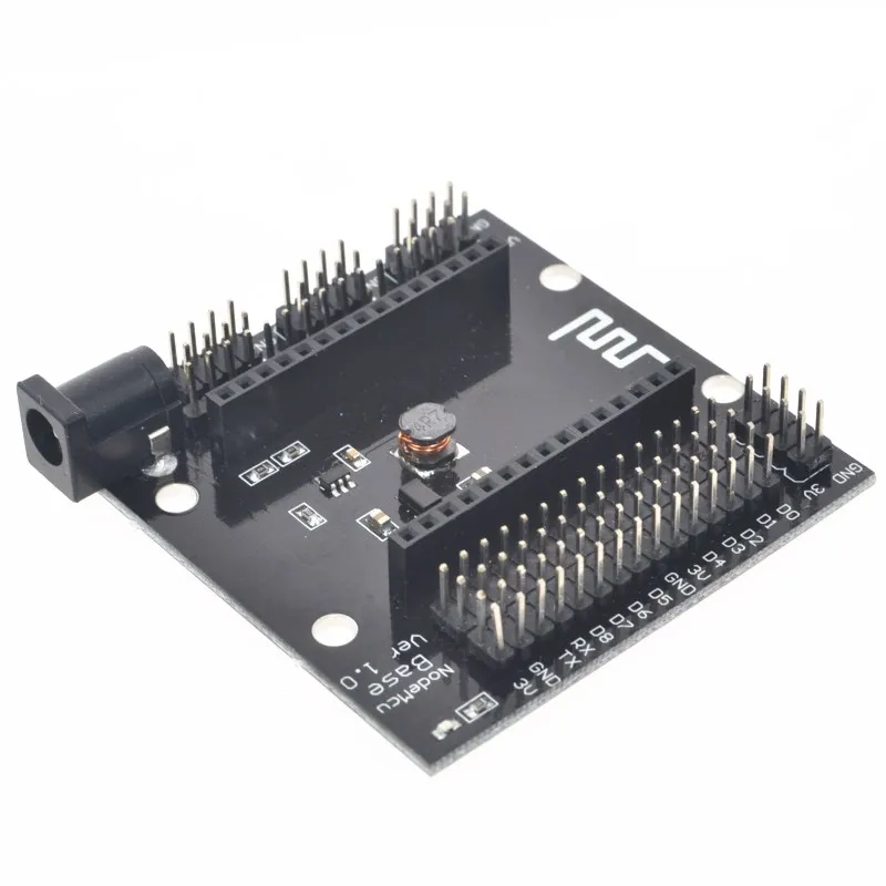 WAVGAT NodeMcu подходит для Node MCU Base ESP8266 тестирование DIY макетная плата базовый тестер
