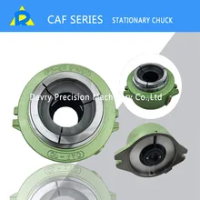 CAF-70 двойной поршень стационарная гидравлическая или пневматический патрон для нарезания