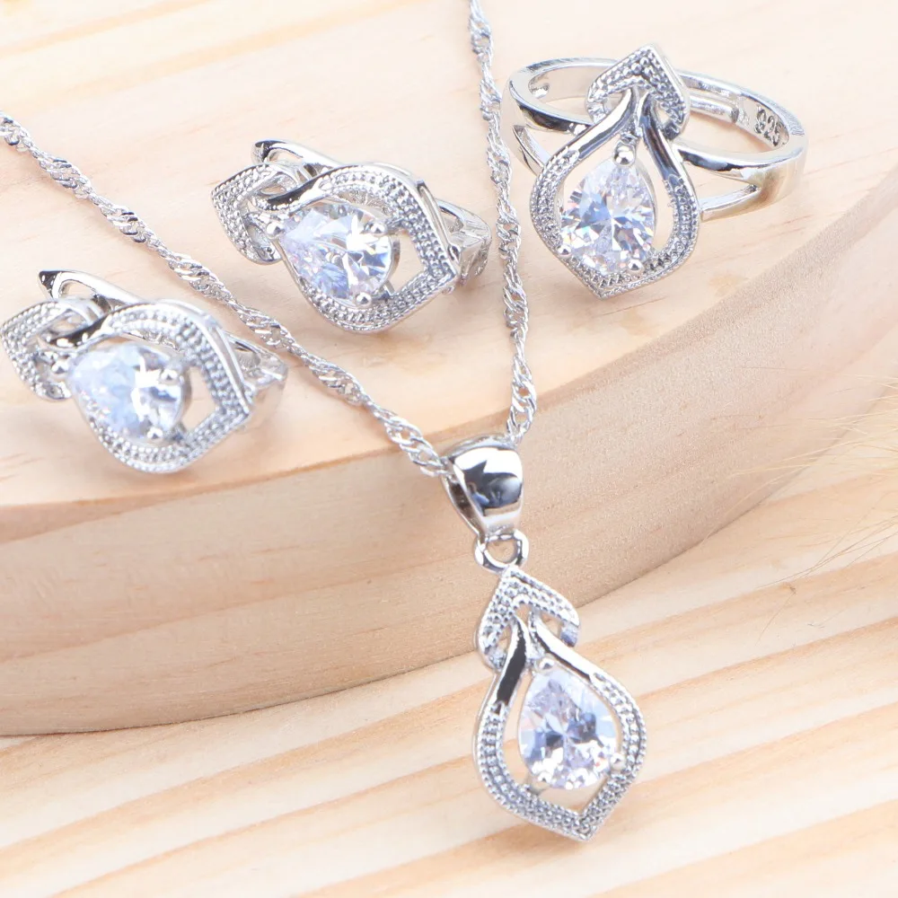 Wedding Jewelry 