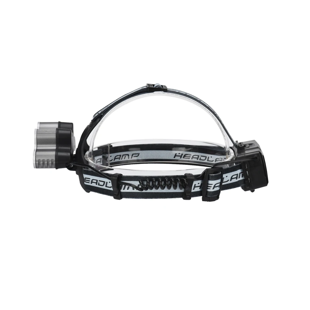 Head Lamp USB Headlight Led Headlamp (9)