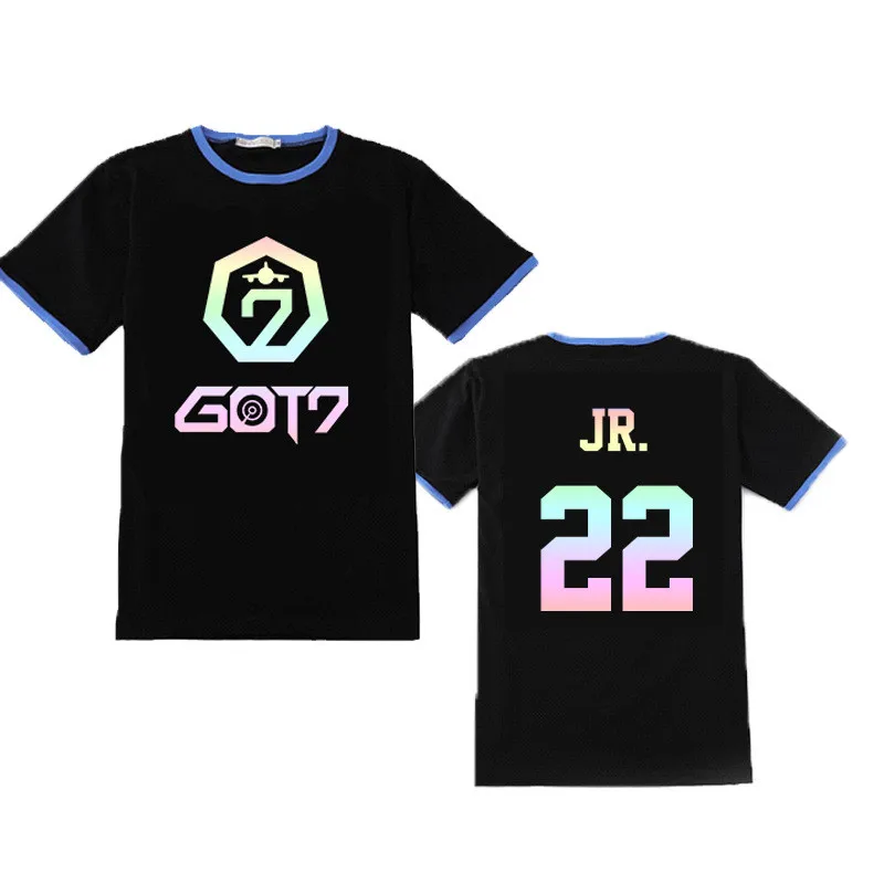 JR