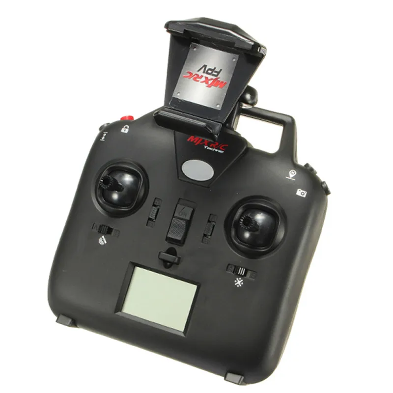 Presale-MJX-B2W-Bugs-2W-Monster-WiFi-FPV-Brushless-With-1080P-HD-Camera-GPS-Altitude-Hold (4)