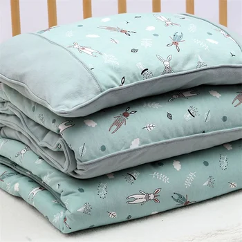 newborn comforter