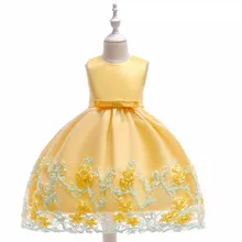 Black Flower Girl Dresses Scoop Cap Sleeves Knee Length Satin Tulle Ball Gown Kids Wedding Party Dresses green little girls dresses ankle length satin tulle ball gown kids wedding party dresses flower girls dresses