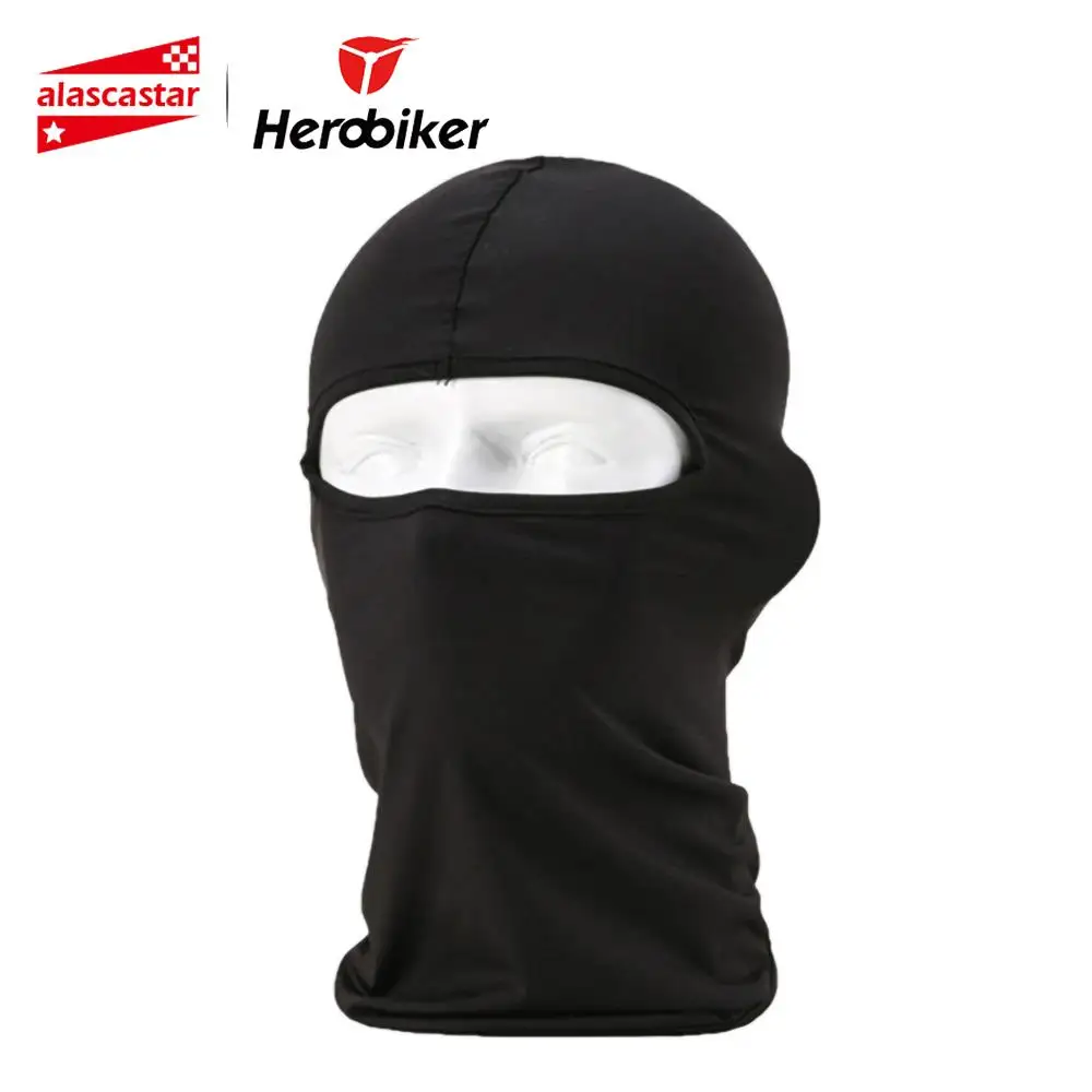 

! Outdoor Sports Motorcycle Riding Face Neck Mask Winter Warm Ski Snowboard Wind Cap Police Cycling Balaclavas Hat