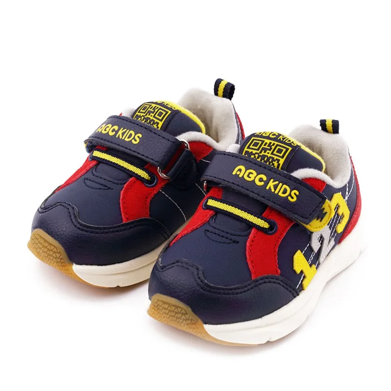 Купить Кроссовки Детские Весна Осень