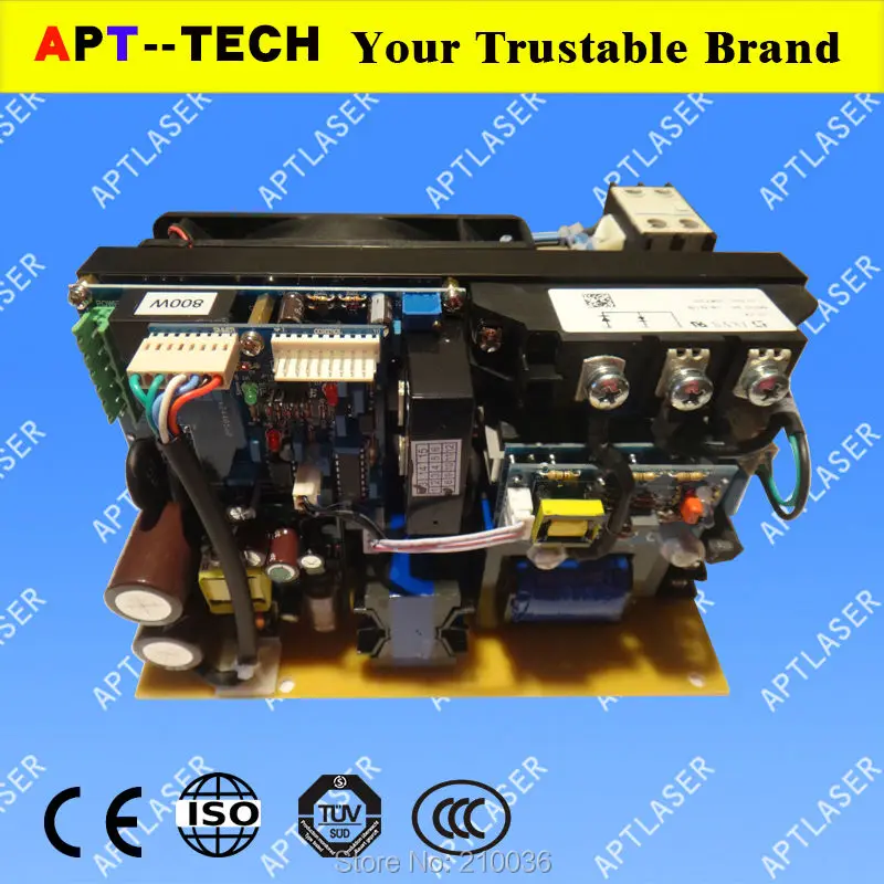 800w IPL power supply for  IPL/E-Light/Shr  beauty machine use