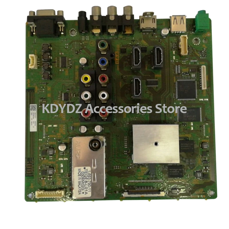 free shipping Good test for KLV-40BX400 motherboard 1-880-238-21 with screen LTY400HM01 | Компьютеры и офис