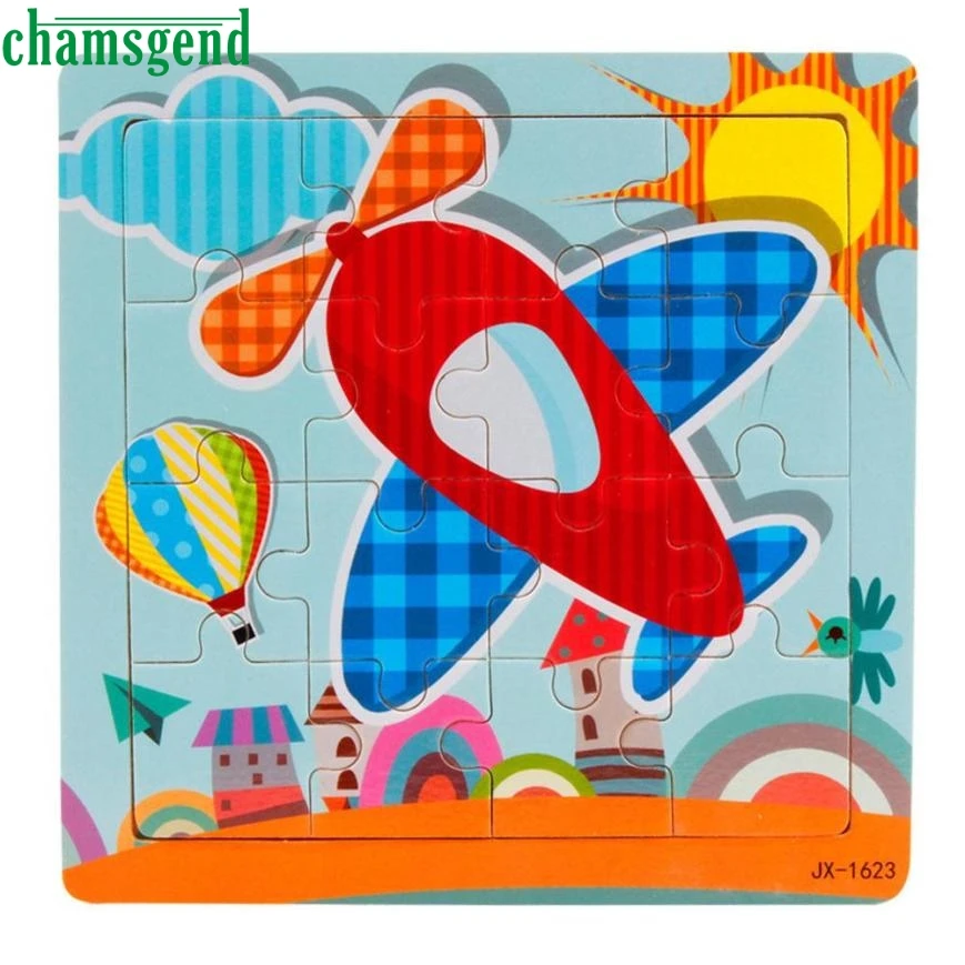 rompecabezas de 16 piezas