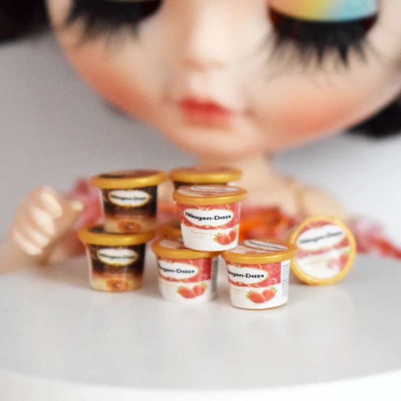 miniature food  (1)