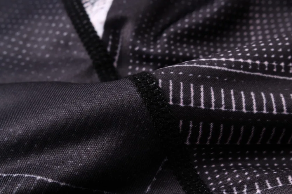 3D Черная пантера сжатия Штаны Для мужчин модные узкие джинсы тренировки пот Штаны Бодибилдинг Повседневное Фитнес джоггеры Штаны