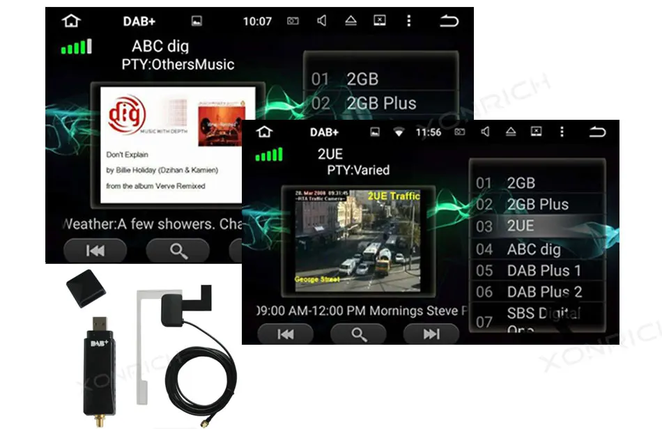 Cheap Autoradio 2 Din Android 8.0 Car DVD Player For Toyota Auris Toyota Corolla Altis 2012 2013 GPS Navigation Multimedia Stereo Wifi 13