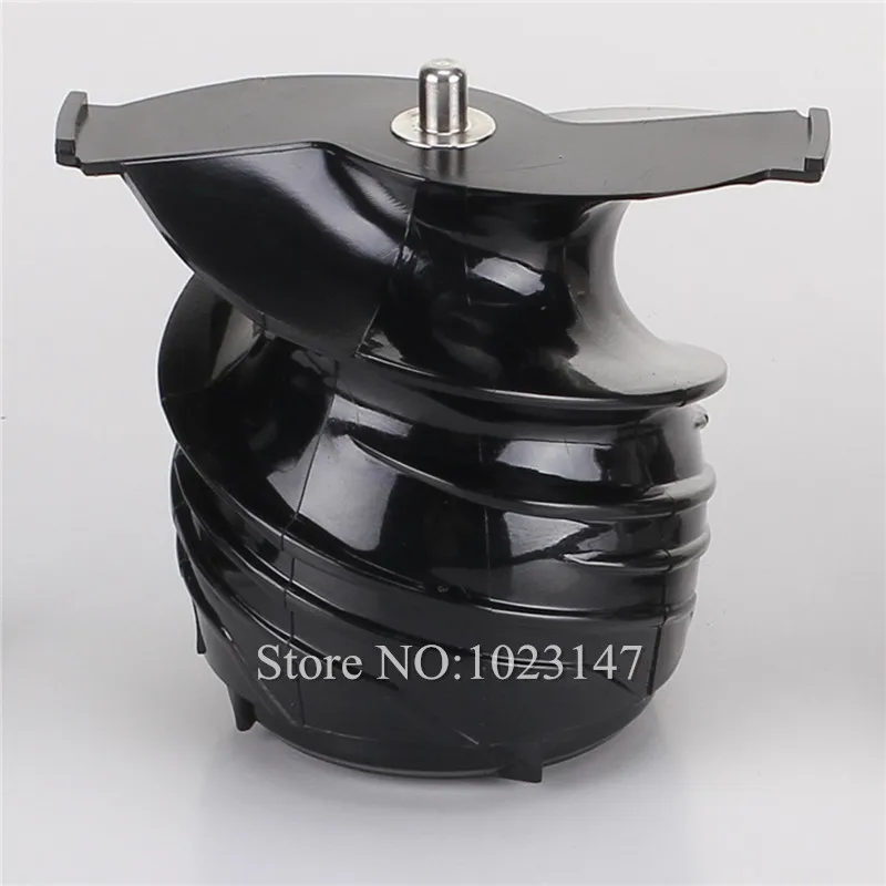 Aliexpress.com : Buy 1 piece Slow juicers Parts, Screw Propeller Replacement for HU 600WN ...