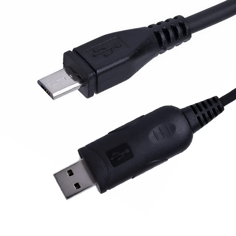 10 шт. Новый USB кабель для программирования для rodio Двухканальные рации HYT Hytera pd360 pd365 pd366 pd362 bd302 pd355 bd300 TD350 td360