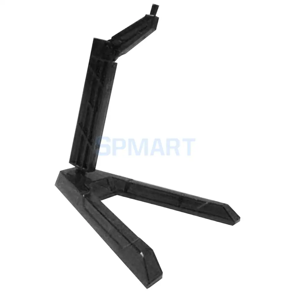 4Pcs Anime Action Figure Dispaly Stand Holder Base Bracket for 1/144 Gundam SD BB Toy