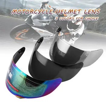 

Helmet Visor Motorcycle Helmet Shield Glasses Lens Full Face For AGV K5 K3 SV