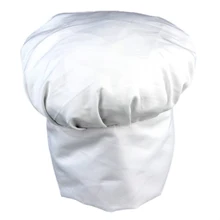JEYL 2X Hat Toque Chef cap for restaurant Carnival