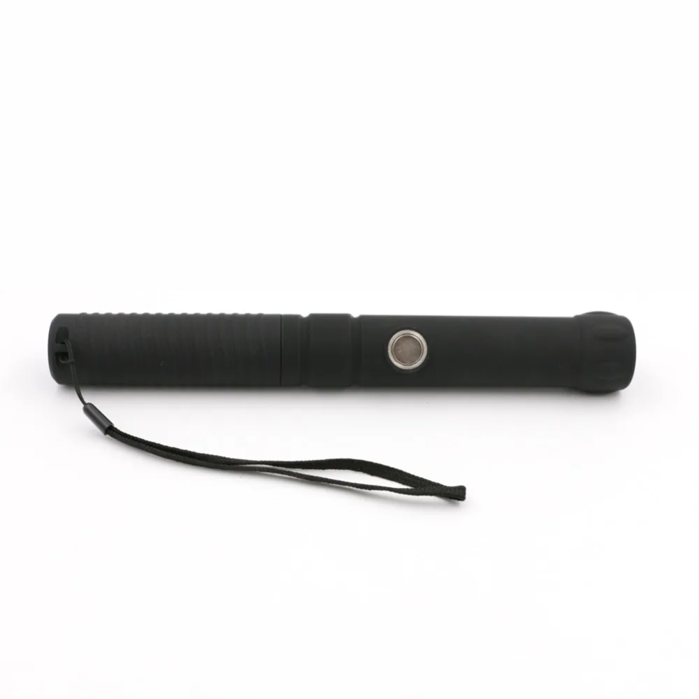 led cob flashlight portable high quality (4)