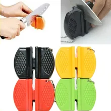 Portable Mini kitchen Knife Sharpener Kitchen Tools Accessories Creative Butterfly Type Two-stage Camping Pocket Knife Sharpener Portable Mini kitchen Knife Sharpener Kitchen Tools Accessories Creative Butterfly Type Two-stage Camping Pocket Knife Sharpener