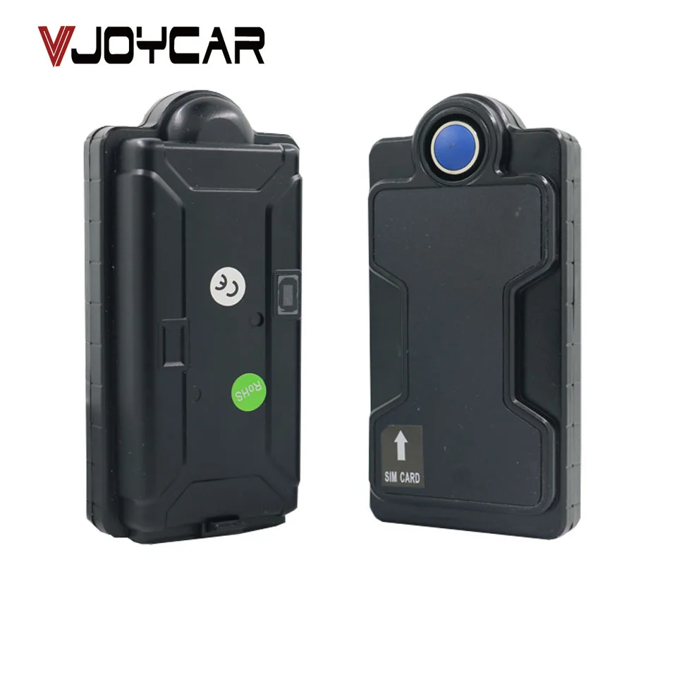 Buy 5000mAh Big Battery GPS Tracker Locator Assets