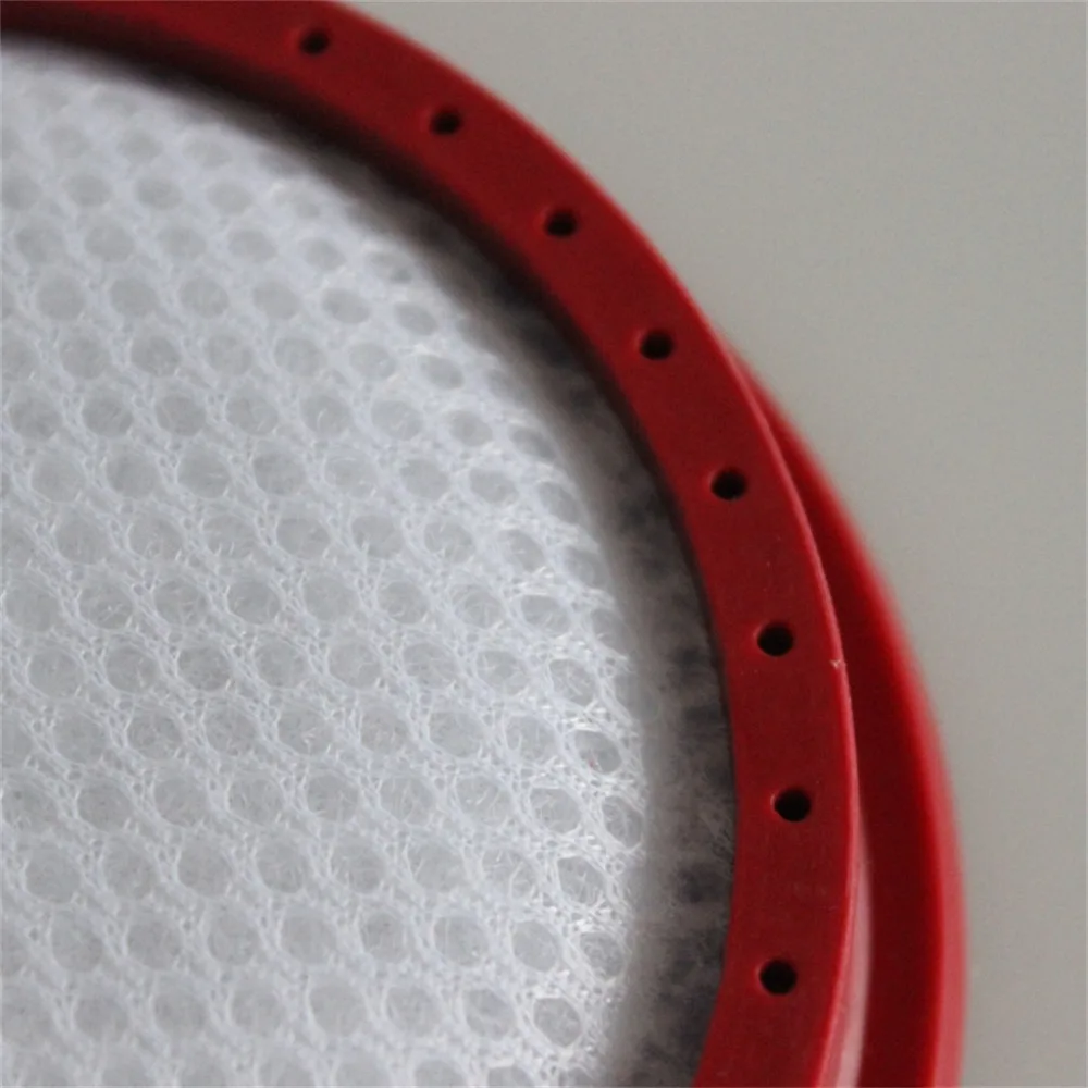 

2x Washable Filters Cleaning Tool Kits for Dibea D18 D008Pro Vacuum Cleaner #4