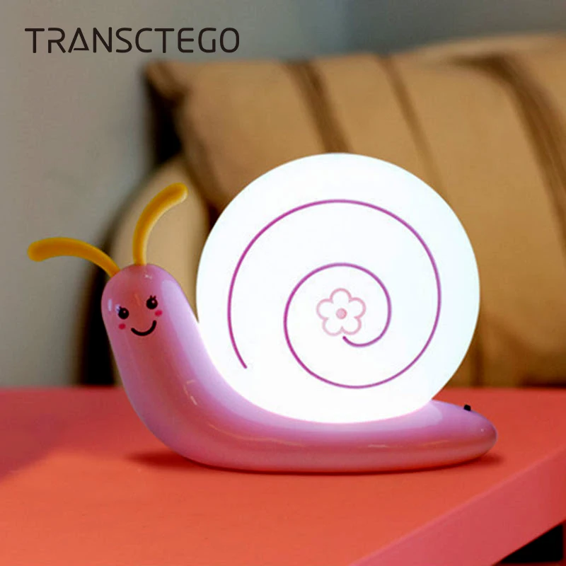 cheap luminary LED luminaria Night Lamp eye protection sleep energy conservation creative novelty Home Decor lamps Night lights
