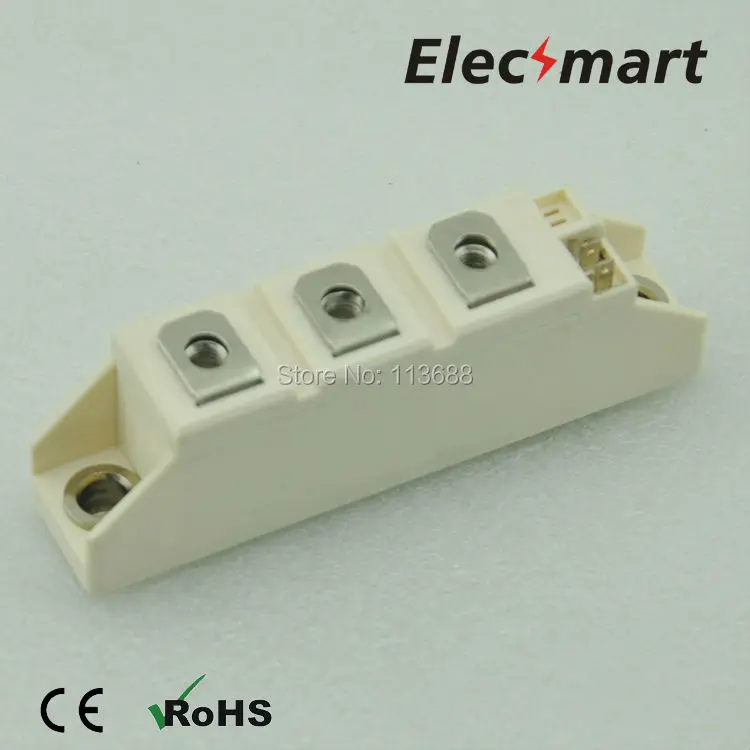 

Semikron Diode Module SKKH92/16E
