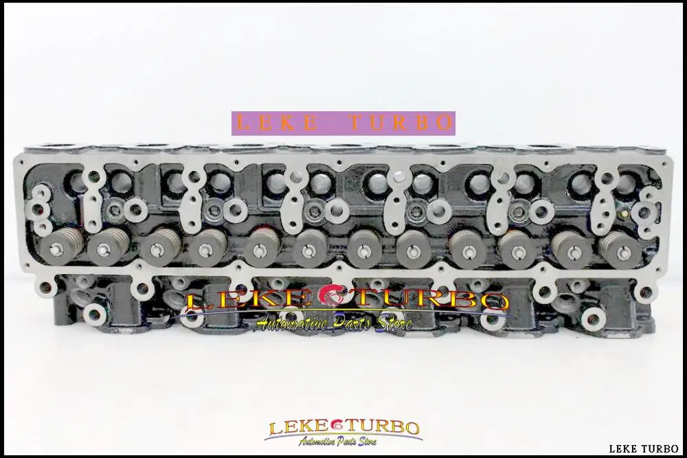 HB TD42 TD42T Complete Cylinder head assembly ASSY 11039-06J00 11039-06J01