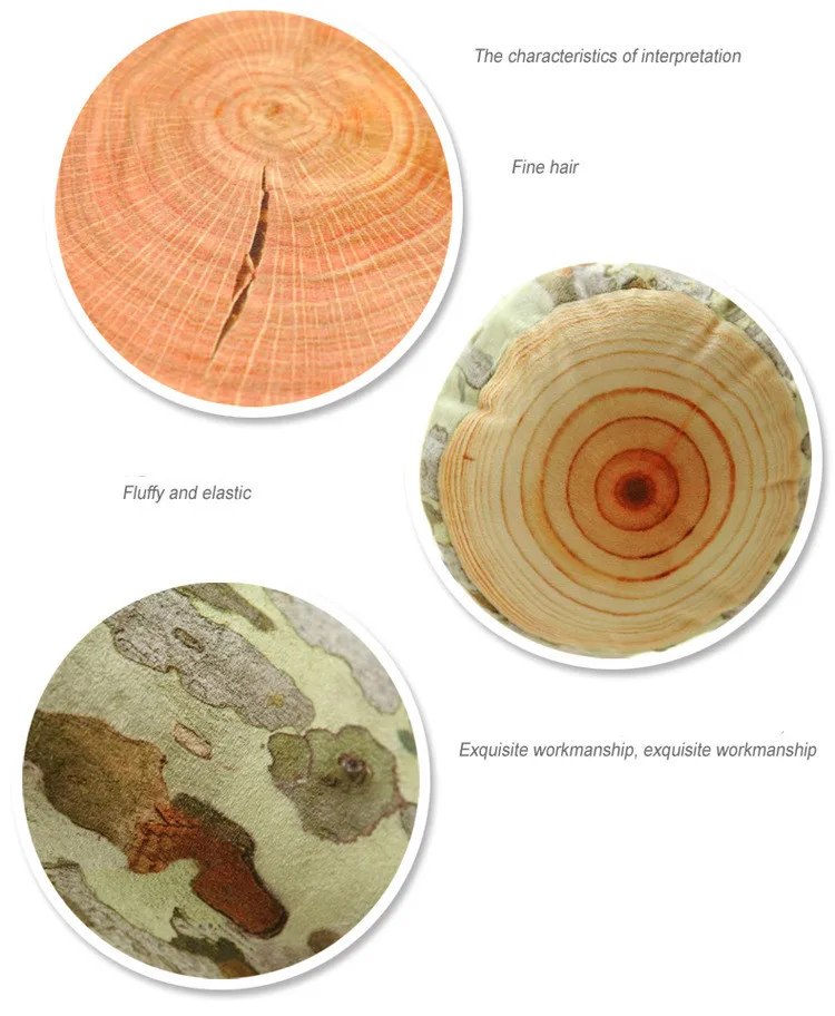 Деревянная подушка, подушка для дивана, забавная тканевая коробка, игрушка, кукла, диван, Автомобильная подушка для головы, домашний декор, для дома и сада, текстильная подушка для сиденья