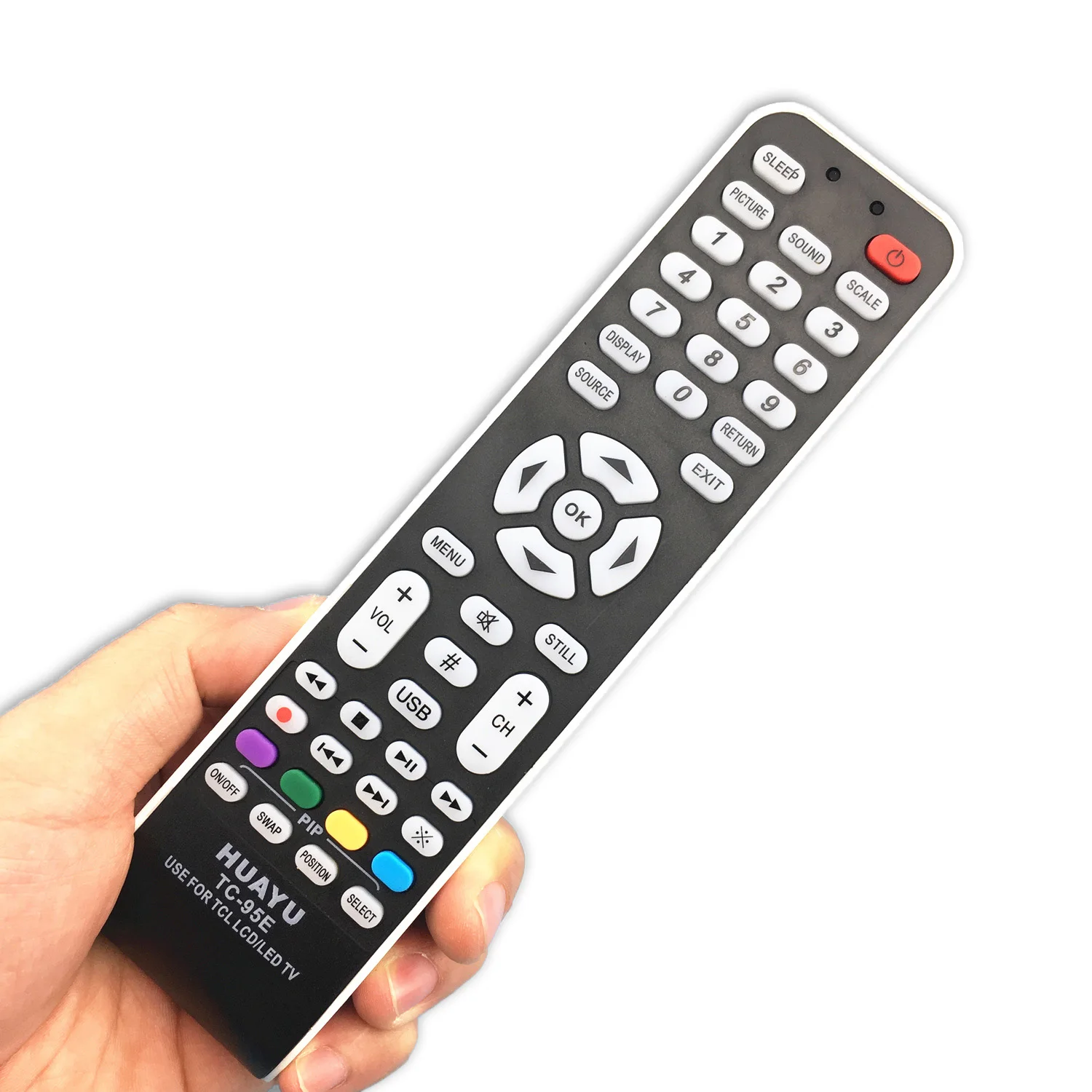 Телевизор Tcl 32s527 32 Купить