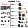 Sports & Action Video Cameras