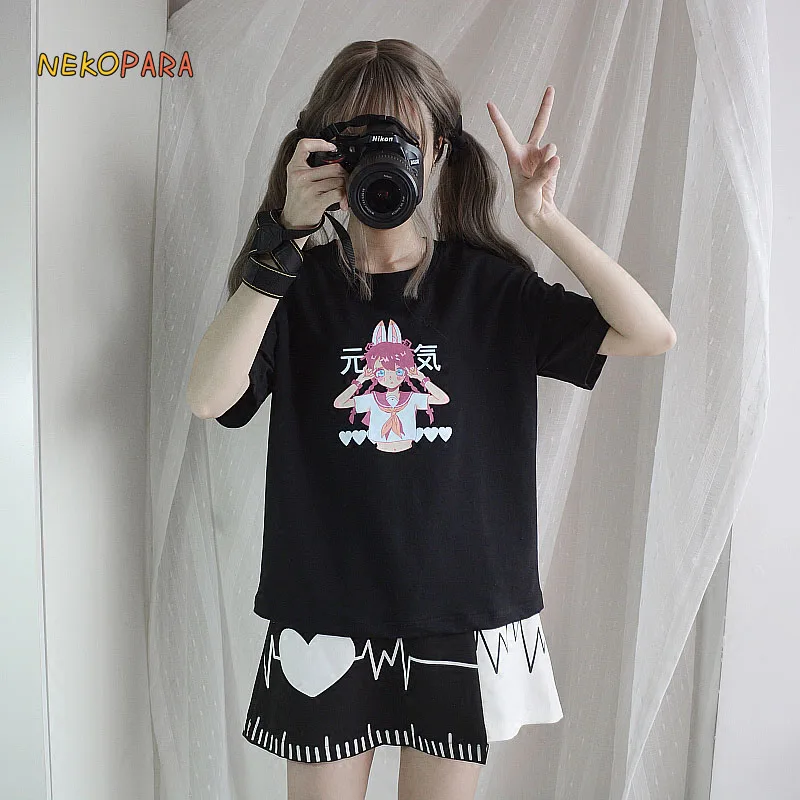genki t shirts