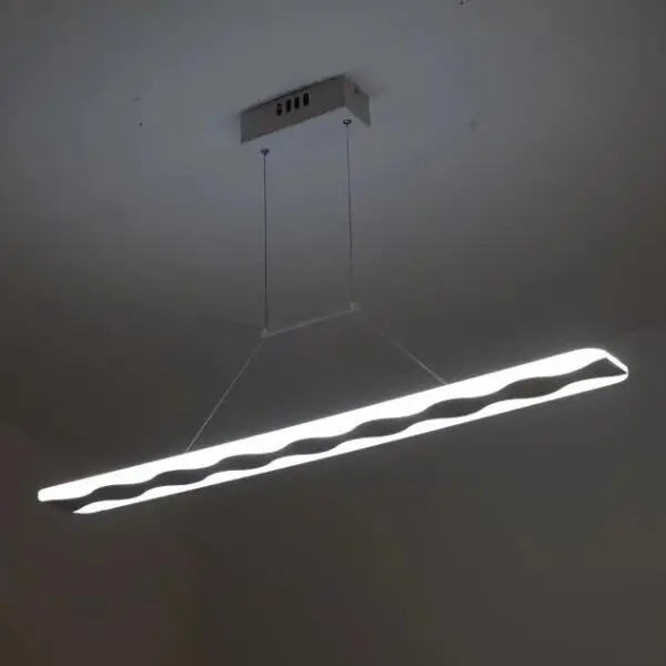 Mellifluous Moderno Ciondolo Luce led per Cucina Sala da pranzo ... Mellifluous Moderno Ciondolo Luce led per Cucina Sala da pranzo ...