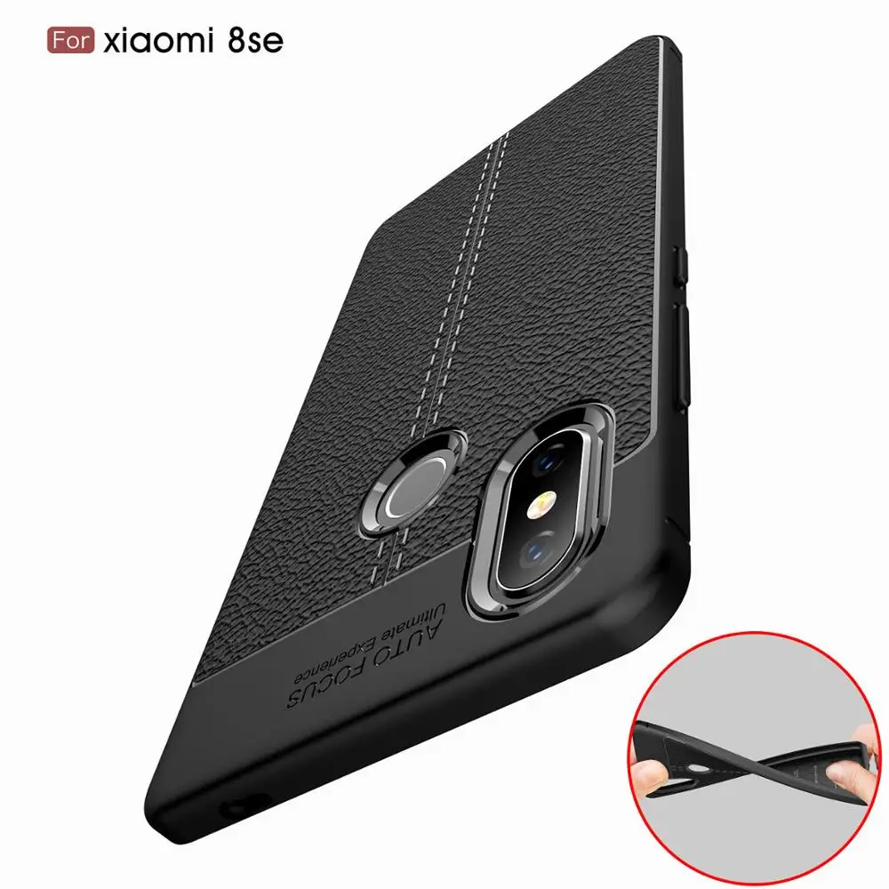 Чехол для Xiaomi Mi 8 Se чехол Mi8 8Se Mi8se Lite Youth 8Lite Mi8lite накладка|Бамперы| |