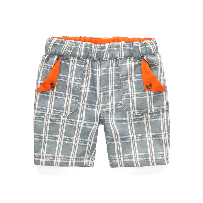MBBGJOY Boys Beach Shorts 3 7yrs Summer Boys Girls Short Pants Clothing ...