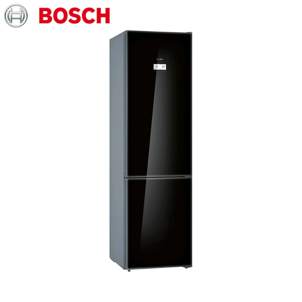 Холодильник с нижней морозильной камерой Bosch VitaFresh Bosch KGN39LB31R