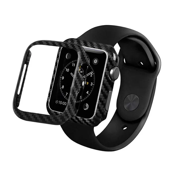 Защитная крышка для Apple Watch case 5 4 3 2 1 iwatch 44 мм 40 мм 42 мм 38 мм корпус ударопрочный полный защитный каркас аксессуары