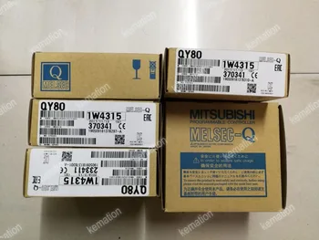 

QY80 Output Module 16 Point Q Series PLC