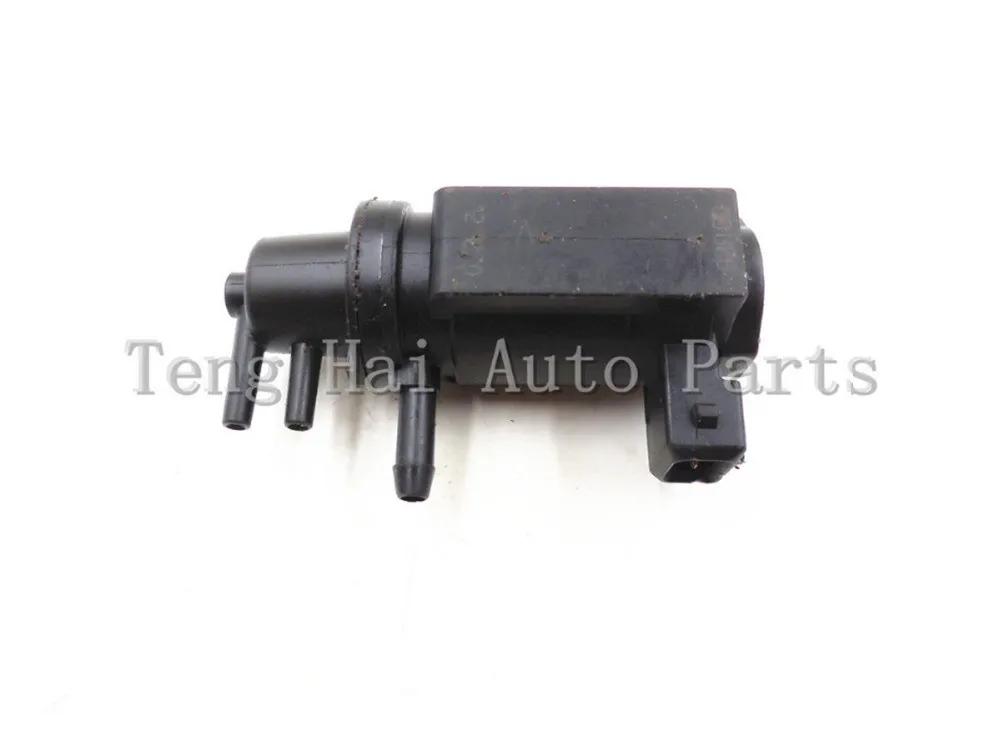 Вакуумный турбонаддув DPQPOKHYY регулирующий клапан для Navara D40 Pathfinder R51 Genui 14956 EB70B|valve