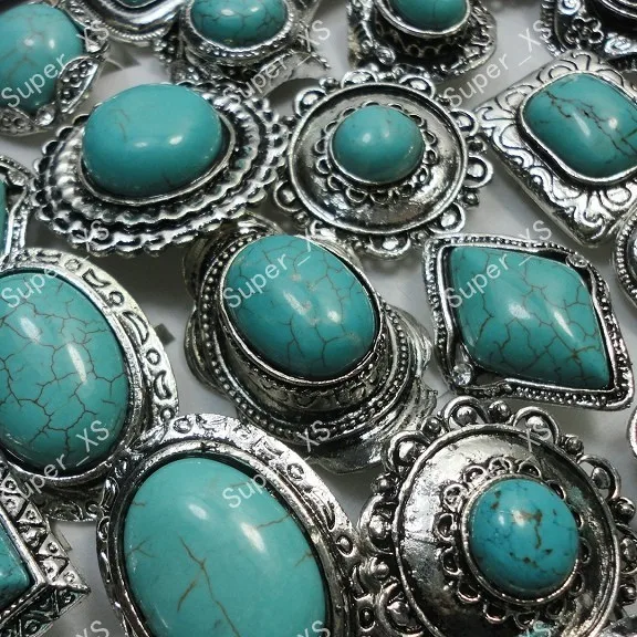 

60Pcs Fashion Women Silver Plated Rings Wholesale Jewelry Bulk Lots Ring Free shipping BL250