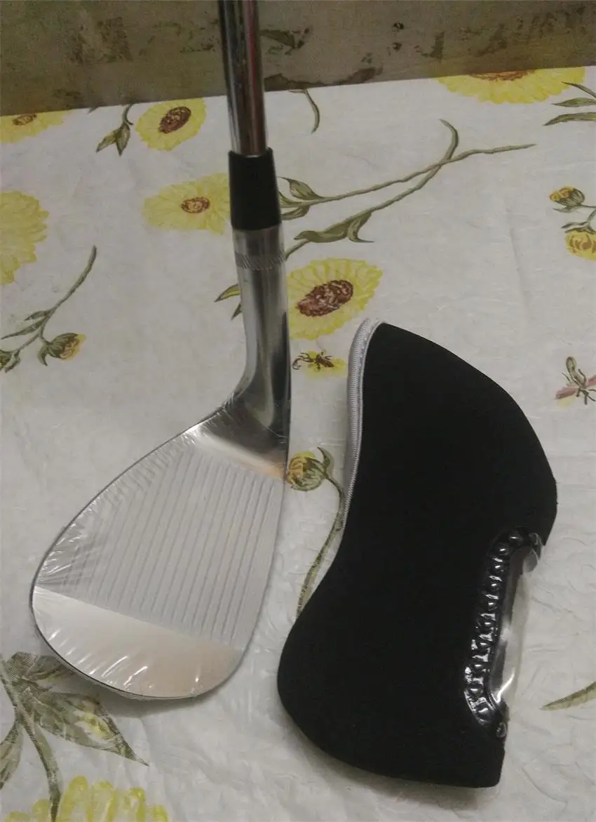 PLAYWELL 2017 SM6 cale de golf club arbre en acier de haute qualité 50 52 54 56 58 60 Livraison capuchon gratuite