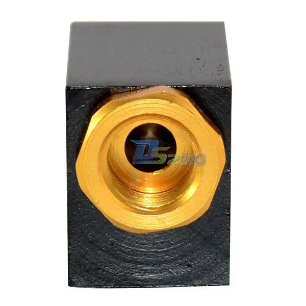 3/8" NPT Pneumatic Quick Exhaust Valve Quick Release Air Alu Alloyin