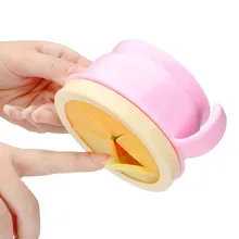 Малыш Детские 360 Поворот блюд влагозащищенная Bowl скатерть для детей миска для снеков Еда хранения маленьких закуски хранения