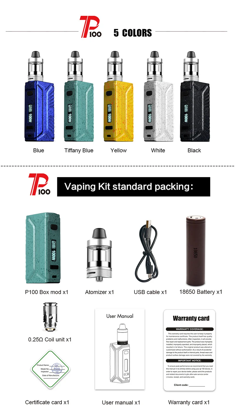 P100-
