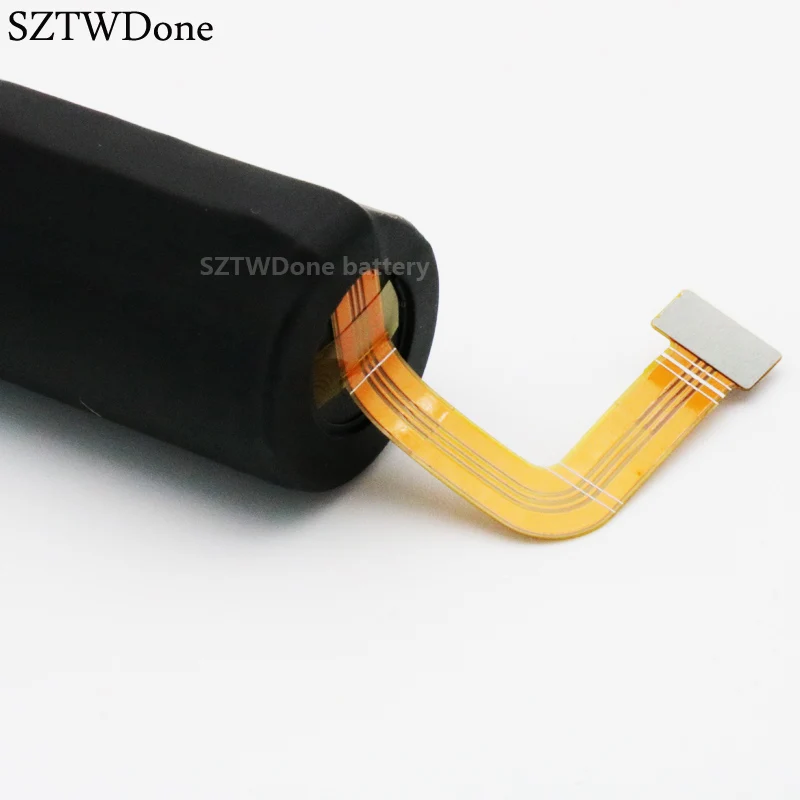 SZTWDone L13D2E31 Tablet Крышка батарейного отсека для Lenovo Yoga 8 B6000 H F 60044 60043 L13C2E31 3 75 V 22.5WH 6000 мА