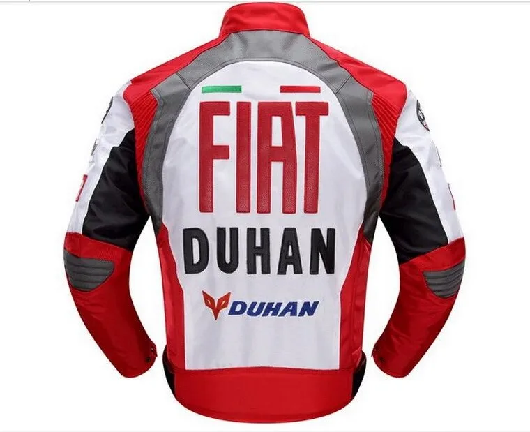 Новинка duhan moto racing костюмы комплект moto cross moto rcycle куртка брюки moto rbike одежда для верховой езды на осень и зиму weaterprooof