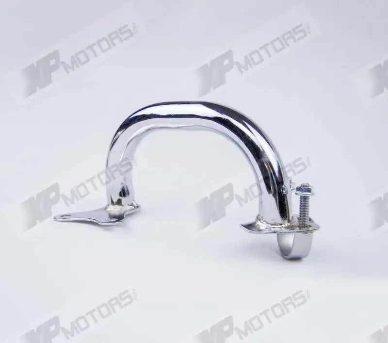 Chrome Мотоцикл Двигателя Гвардии Крушение Бар Для Honda CB750 RC42 1992 1993 1994 1995 1996 1997 1998 1999 2000 2001 2002 2003