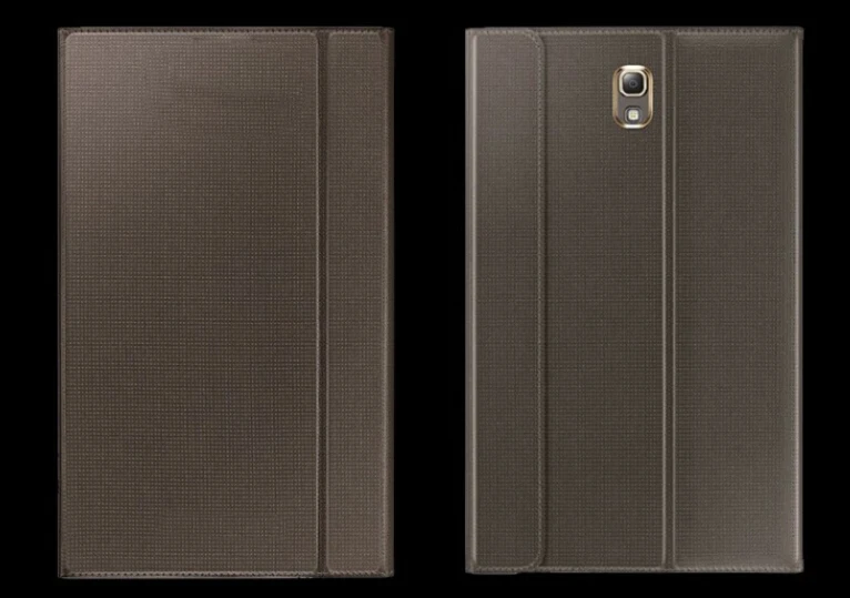 

Smart Cover Business Ultra Slim BOOK Cover pu Leather Case For Samsung Galaxy Tab S 8.4 T700 T705 tablet