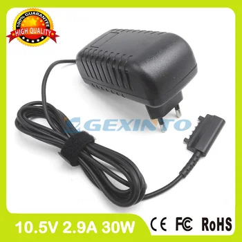 

for Sony Tablet S series ac Adapter 10.5V 2.9A 30W ADP-30KB A ADP-30KH A SGPT111AE SGPT111ARS SGPT111ATS tablet pc charger