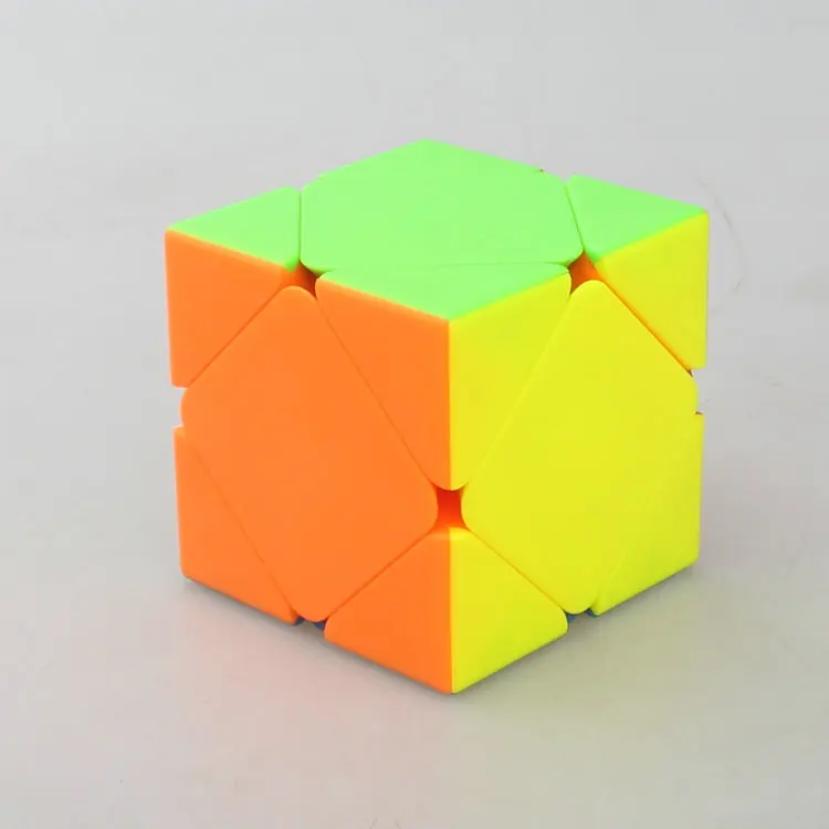 qichen skewb stl 1